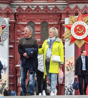 У ЄС хочуть продовжити санкції проти росіян та білорусів одразу до 2028 року