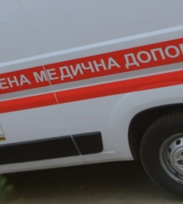 У Кривому Розі через російський обстріл постраждали дві жінки