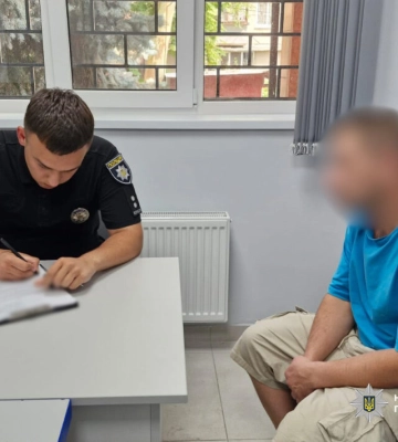 За жорстоке поводження з твариною одеситу загрожує до восьми років позбавлення волі 