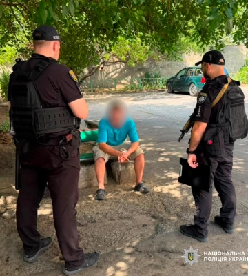 В Одесі чоловік до смерті забив кота: поліція почала розслідування