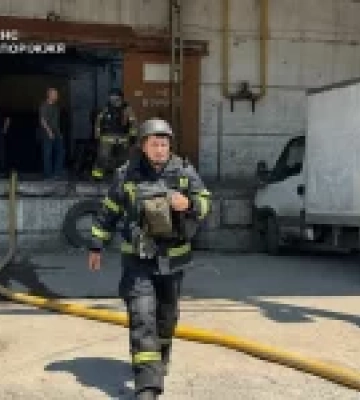 Російські авіаудари по Запоріжжю: попередньо одна загибла людина та дев’ятеро поранених
