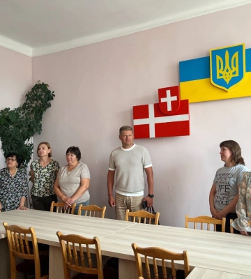 На Волині ексдиректор луцького ліцею очолив обласне управління освіти 