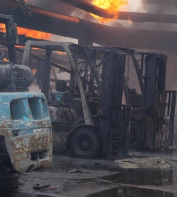 В Одесі 21 липня оголосили Днем жалоби