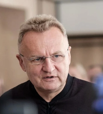 "Ситуація стала топовою на російських каналах", - Садовий про бійку з військовими ТЦК у Львові