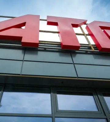 В Чернигове «шахед» ударил по супермаркету «АТБ», есть погибшие