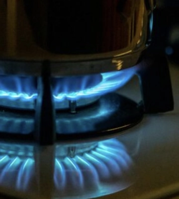 Наприкінці липня в Одеській області запланували відключення газу