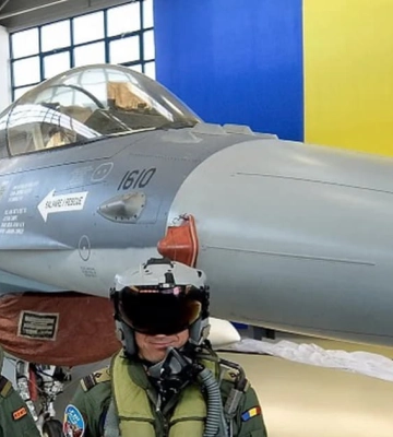 Румунія збиває дрони РФ, теракт у Берліні, Федорова кличуть в уряд Італії: новини вихідних