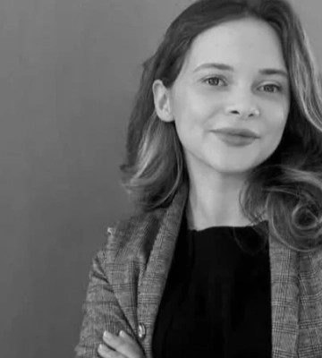 В результате ракетного удара РФ по Киевской области погибла юрист Екатерина Шалупня
