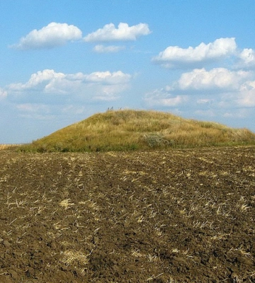 П’ять археологічних пам’яток на Черкащині досі не мають визначених меж: справу розглядатиме суд