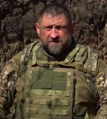 «Забудьте об Одессе», - Z-военкор Сладков признал импотенцию путинской армии. ВИДЕО