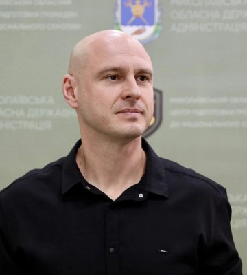 "Молнія" вдарила по закладу торгівлі на Миколаївщині: двоє людей у лікарні