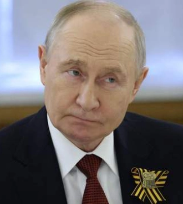 "Все исторически встанет на свои места": Путин заявил, что Украина потеряет западные области