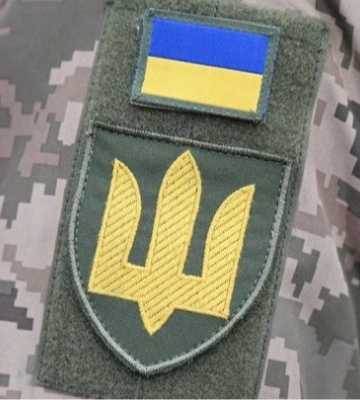 Мужчина ранил ножом военнослужащего ТЦК во время доставки в центр в Виннице: его задержали