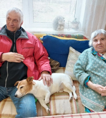 Від 259 до кількох тисяч гривень: шість надбавок до пенсії для українців 60+ у серпні
