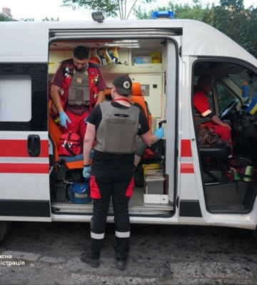 Армія РФ скинула авіабомбу на Запоріжжя: є загиблий, повністю зруйновано будинок