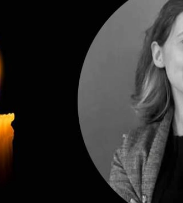 Унаслідок удару балістикою по Київщині загинула невістка нардепа Валерія Зуба Катерина Шалупня