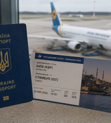 Нардеп спрогнозував, наскільки здорожчають авіаквитки після відкриття неба над Україною