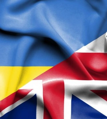 Україна та Британія можуть спільно виробляти дрони і ракети: що відомо