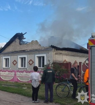 У Сумській області ворог поранив девʼятьох людей. Серед постраждалих – підлітка