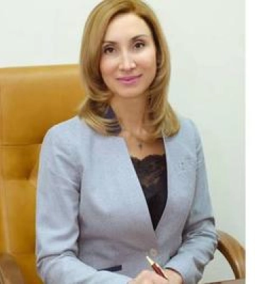 Кому з полтавських медиків Президент України присвоїв звання Заслужений лікар України