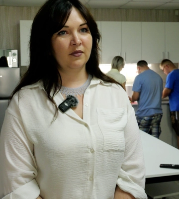 Черкаських роботодавців закликали активніше працевлаштовувати людей з інвалідністю