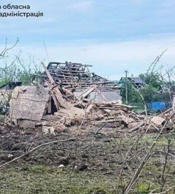 Атаки РФ на південь України: загиблі на Миколаївщині й Запоріжжі, поранені на Херсонщині