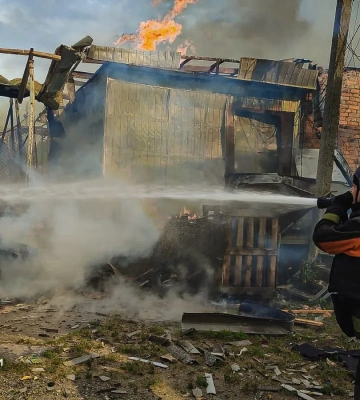Один человек погиб, 22 получили ранения в результате обстрелов Харьковской области за сутки
