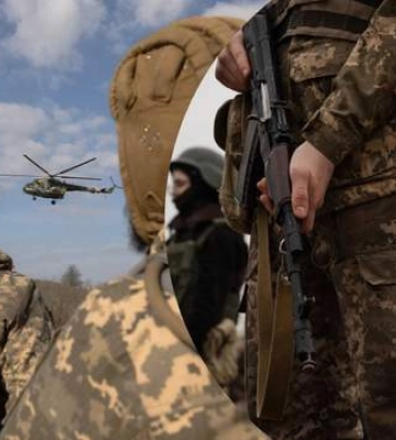 "Ми готові до всього": полковник ЗСУ назвав головні виклики та загрози в обороні Одеси