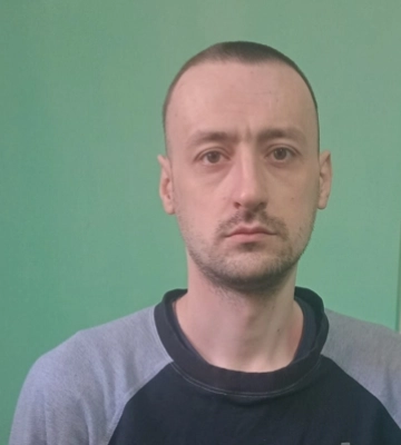 Засуджений зрадник-переселенець з Луганська, який «всією душею» чекав окупантів проситься на обмін