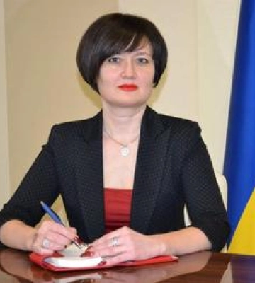 Квартиру - конфіскувати, 2 авто - лишити: справа ексвиконувачки обов'язків начальника ГУ ДПС у Полтавській області