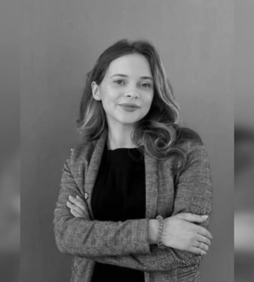 Під час обстрілу виставки на Київщині загинула невістка нардепа Валерія Зуба