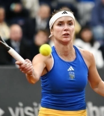 Світоліна отримала другий номер посіву на турнірі WTA 500 у Вашингтоні
