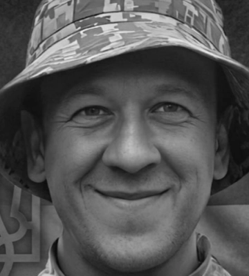 «На щиті» на Волинь повертається Герой Юрій Сергеєв - просять гідно зустріти