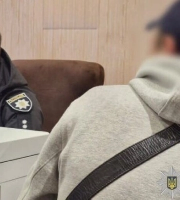 Поліція Дніпра затримала підозрюваного у смертельному побитті 70-річного містянина