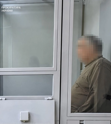 Мешканця Полтавського району підозрюють у сексуальному насильстві щодо 9-річної сусідки