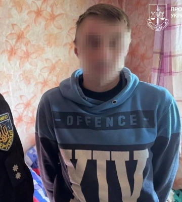 Развращал детей и хранил порно: дело 29-летнего харьковчанина — в суде