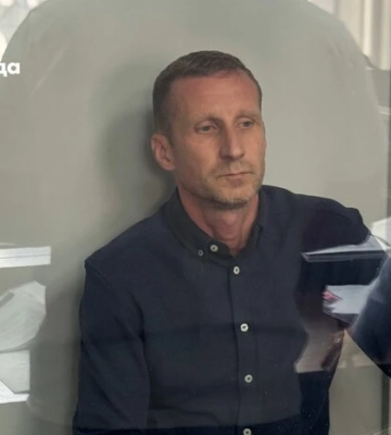 Удар по полігону на Київщині: суд обирає запобіжний захід керівнику асоціації «Армада»