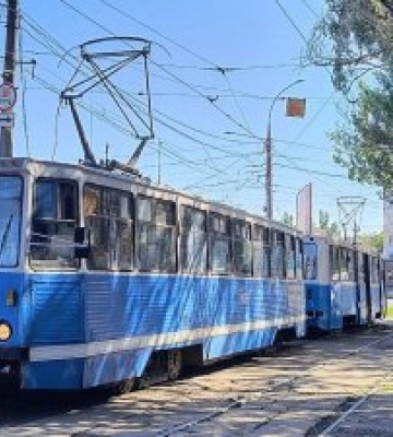У Миколаєві терміново пустили додатковий транспорт