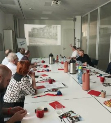 Миколаївщина розширює міжнародне науково-освітнє партнерство з університетами Нижньої Саксонії