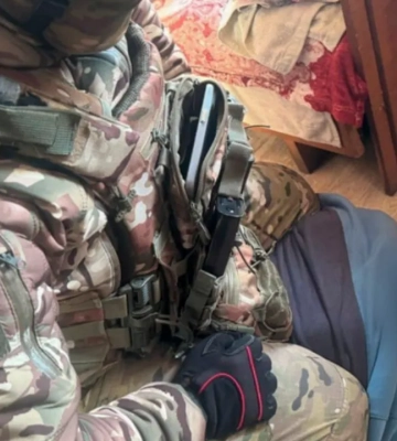 В Харьковской области полиция разоблачила мужчину, вербовавшего детей для сексуальной эксплуатации