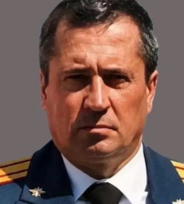 Ликвидация высокопоставленного военного в Кирилловке: Роскомнадзор опроверг вранье Балицкого о «мирных жителях» 