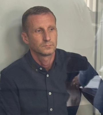 Організатору заходу на полігоні під Києвом, де через удар РФ загинули 11 людей, обирають запобіжний захід