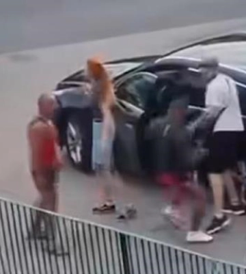 Нападение на двух украинцев во Вроцлаве: Киев призвал наказать виновных