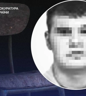 Десять часов пыток: на Херсонщине установили личность сотрудника ФСБ РФ