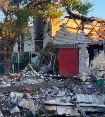 Головне за ніч та ранок понеділка, 27 липня: атаки на Миколаївщину, понад 260 боєзіткнень, побиття українців у Вроцлаві