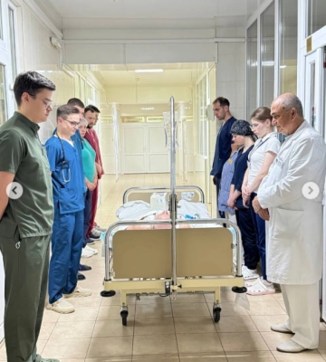 У Луцьку провели органне донорство: донорські нирки врятували двох пацієнтів