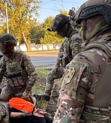 СБУ сорвала теракт в Харьковской области: агенты ФСБ заманивали военных на "благотворительную вечеринку", чтобы отравить