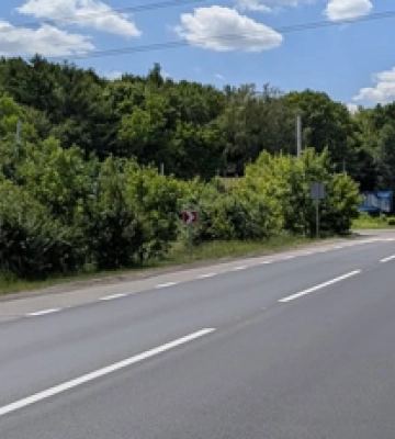 У місті на Волині попрощаються з Героєм, який загинув у Запорізькій області
