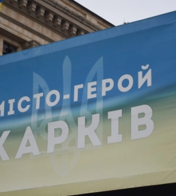 «Бачимо, що люди повертаються» – Терехов про те, скільки людей живе в Харкові
