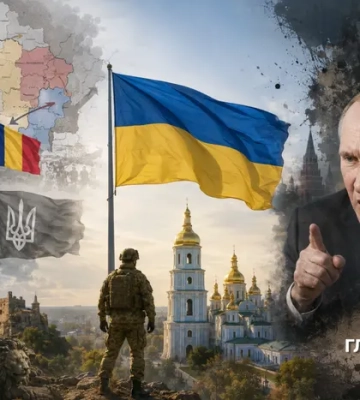 Як Україні на московський сморід відповідати